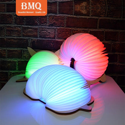 QL-11 Quran little fox book lamp - Edragonmall.com