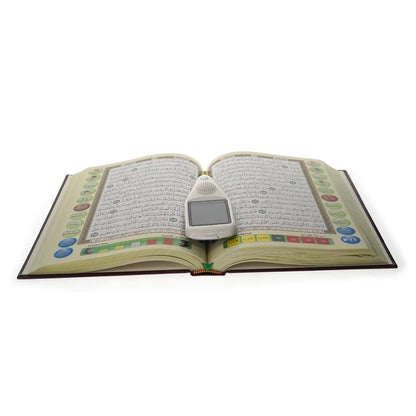 Quran Reading Pens with LCD, Islamic Muslin Quran for Kids -M11 - Edragonmall.com