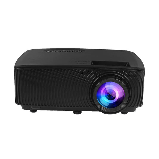 RD-816 Projector 4K 3D Full HD Projector HD Smart Projector - Edragonmall.com