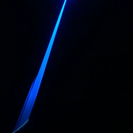 RGB-186 Laser 12W RGB LED Laser Landscape Projector 3D Lamp Disco Stage Party Effect Light - Edragonmall.com