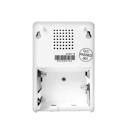 RL RL-3929 Wireless Digital Doorbell, Safety Doorchime with Loudly Voice - Edragonmall.com