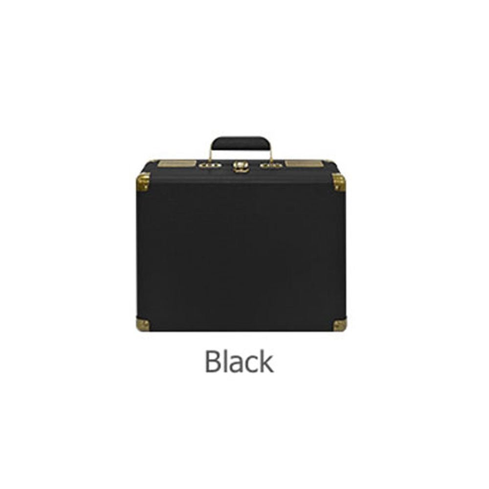 SD-2109 Carry-on type BT Speaker Bluetooth Audio Wireless Handheld Home KTV Singing Bar Outdoor Karaoke Mic Speakers All-in-one Equipment 4000mAh Battery - Edragonmall.com