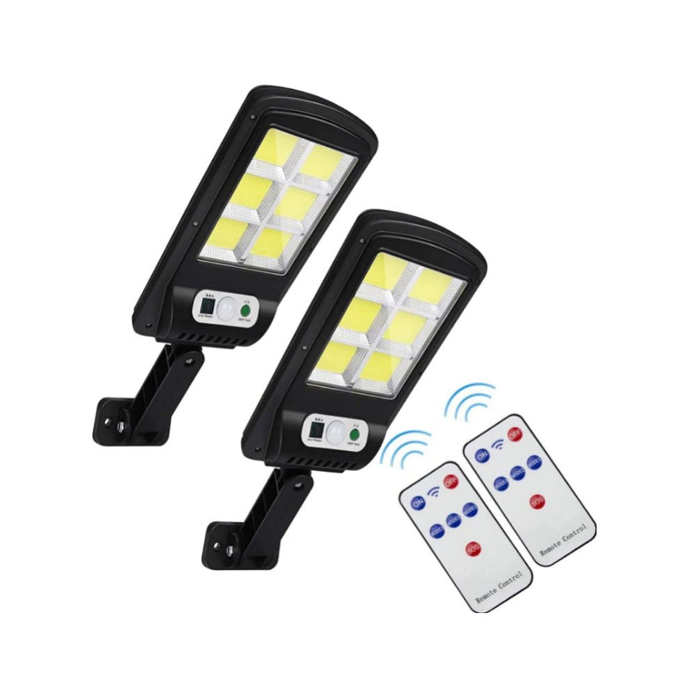 T06-6 Solar induction street lamp - Edragonmall.com