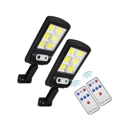 T06-6 Solar induction street lamp - Edragonmall.com