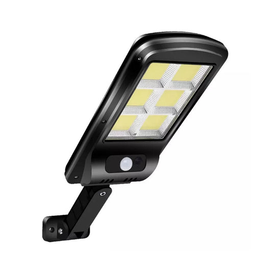 T06-6 Solar induction street lamp - Edragonmall.com