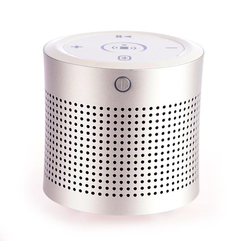 Thunder II Smart WiFi Bluetooth V4.0 Speaker - Edragonmall.com