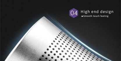Thunder II Smart WiFi Bluetooth V4.0 Speaker - Edragonmall.com
