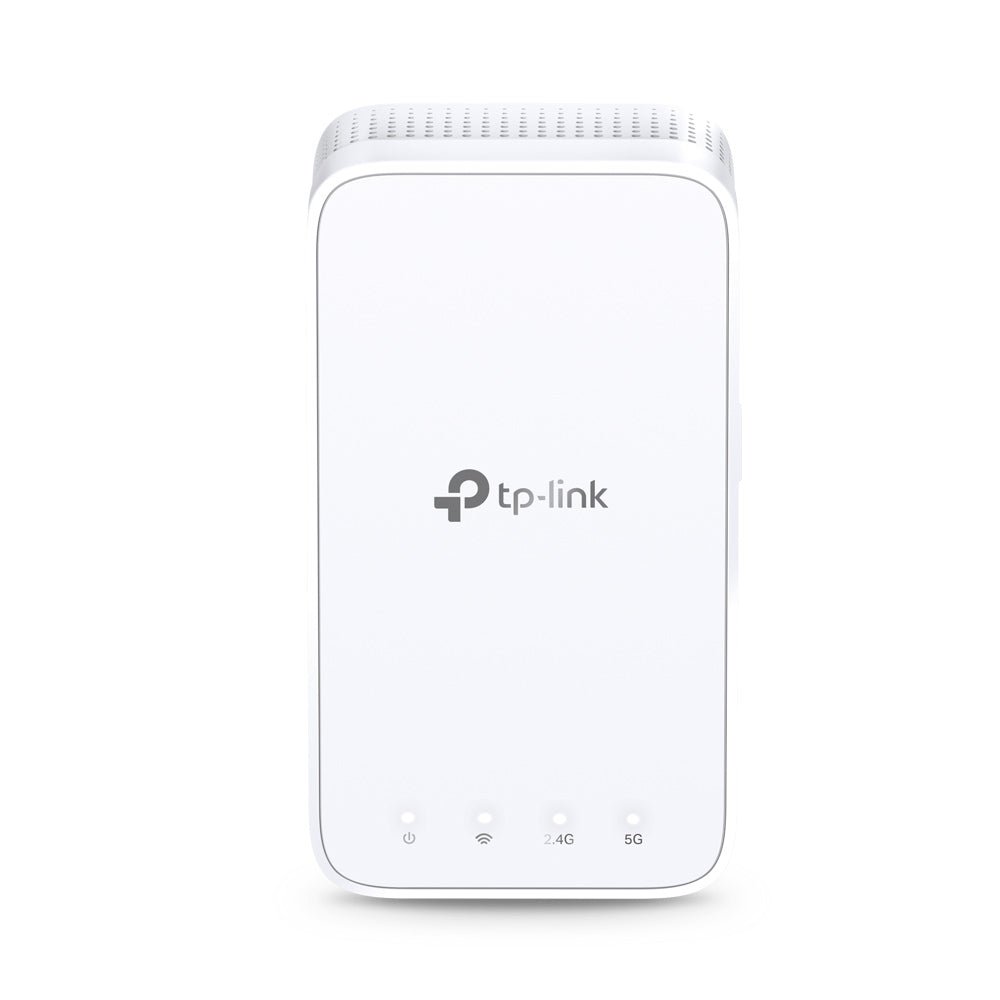 TP-Link RE300 AC1200 Mesh Wi-Fi Range Extender Wi-Fi Booster Wi-Fi Repeater Up to 1200 Mbps - Edragonmall.com