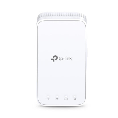 TP-Link RE300 AC1200 Mesh Wi-Fi Range Extender Wi-Fi Booster Wi-Fi Repeater Up to 1200 Mbps - Edragonmall.com