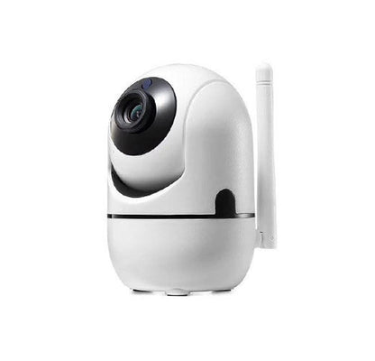 TV-288ZD-2MP 1080P WiFi IP Camera Wireless Baby Monitor HD Audio Camera Automatic Tracking Detector Night Vision - Edragonmall.com