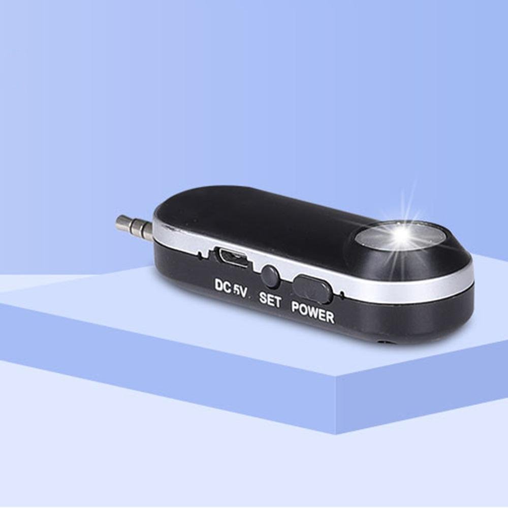 U99 Mini wireless microphone Wireless headset microphone - Edragonmall.com