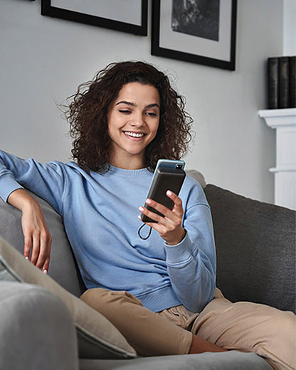 Veger VP2047 20000mah Power Bank Build-in 4 Cables - Edragonmall.com