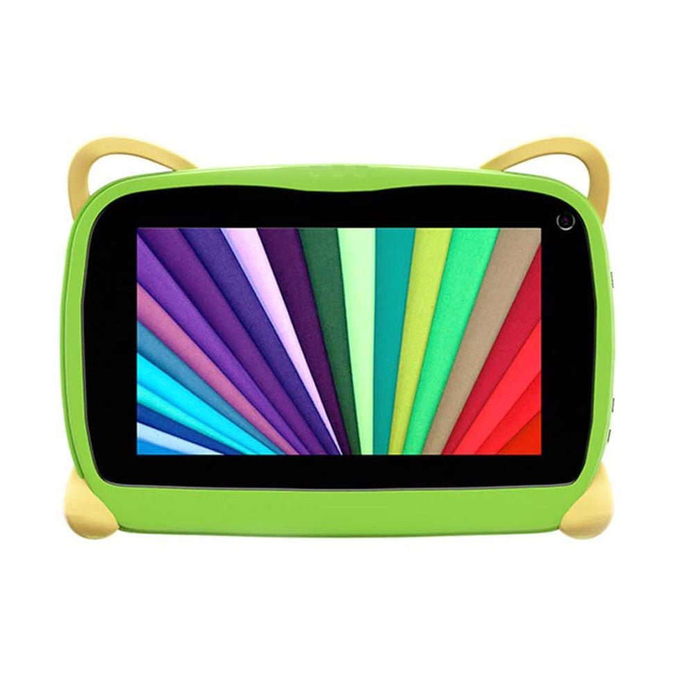 VK-R1 7inch table PC Kids Education Tablet PC,7 inch,1GB Ram,8GB,Kids Mode,Designed for Kids Education - Edragonmall.com