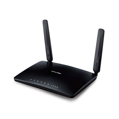 WIFI Router TP-Link Archer MR200 Cat4 + AC750 Mbps Dual Band 4G LTE WLAN Router - Edragonmall.com