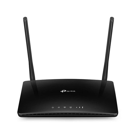 WIFI Router TP-Link Archer MR200 Cat4 + AC750 Mbps Dual Band 4G LTE WLAN Router - Edragonmall.com