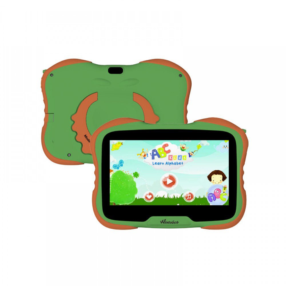 Wintouch K711 Ipad 4GB kids Learning Tablet - Edragonmall.com