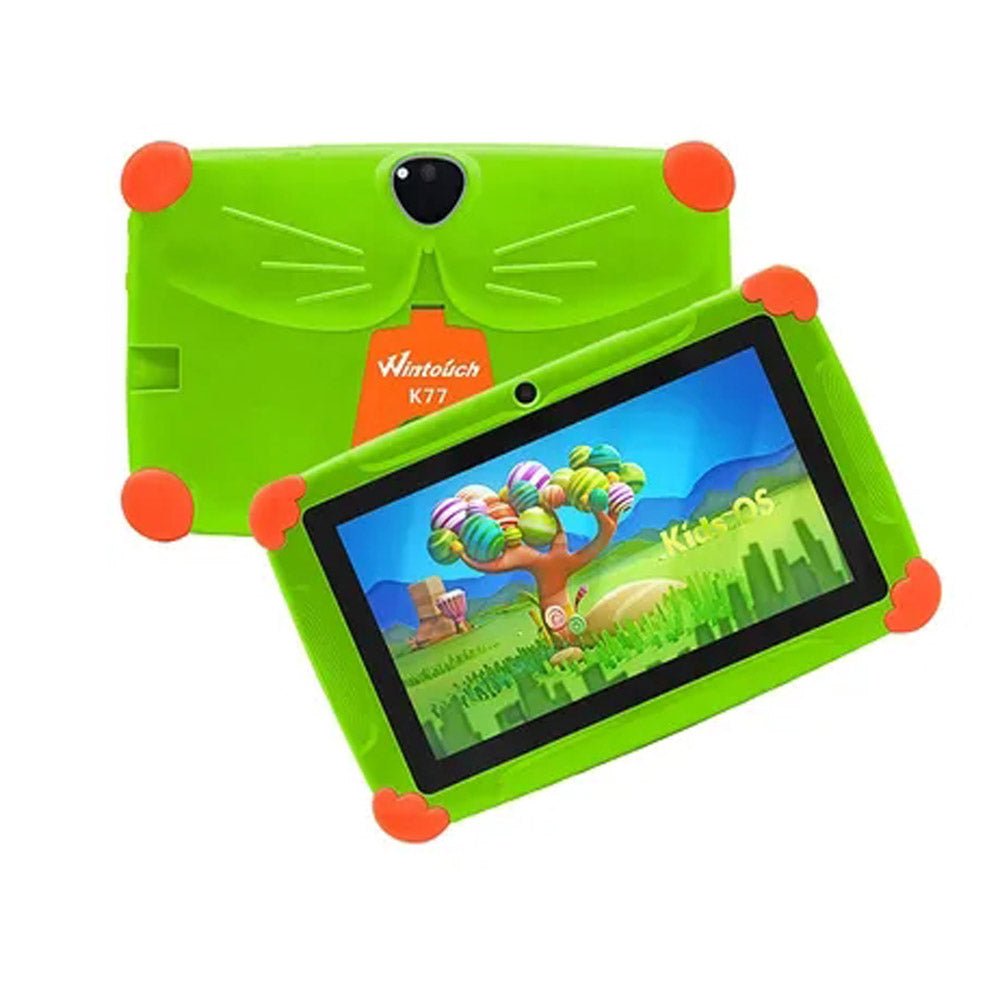 Wintouch K77 Tablet 7 Inch 4GB 512MB RAM WiFi Tablet Computer - Edragonmall.com
