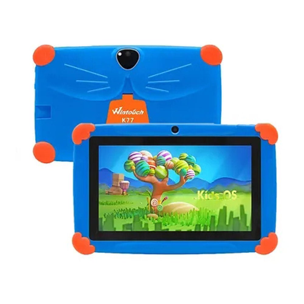 Wintouch K77 Tablet 7 Inch 4GB 512MB RAM WiFi Tablet Computer - Edragonmall.com