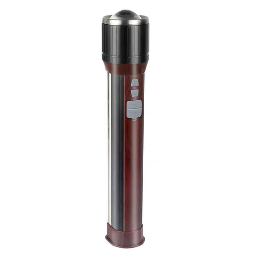 X2 Flashlight Multi Function Outdoor Car LED Flashlight Ultra Bright Torch Light - Edragonmall.com