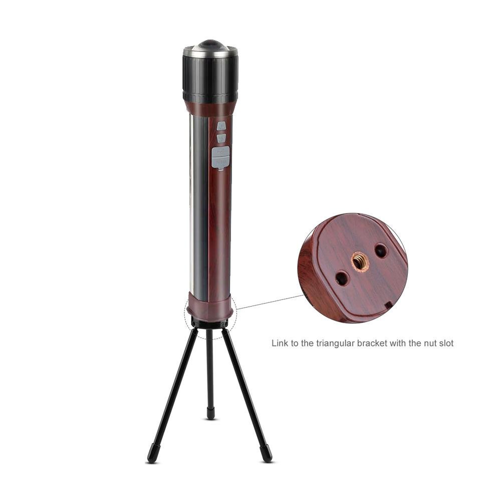 X2 Flashlight Multi Function Outdoor Car LED Flashlight Ultra Bright Torch Light - Edragonmall.com