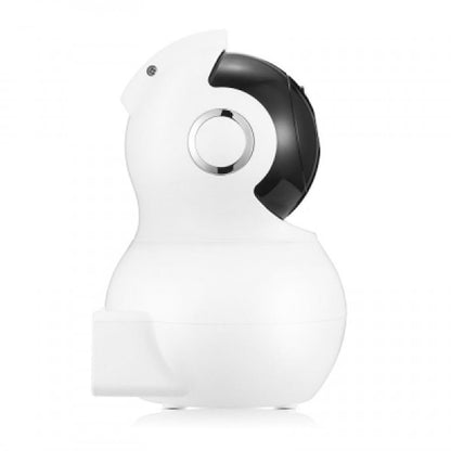 XY - R9820 - Q8 Cloud Ant Shaking Machine Networking IP Cameras - White - Edragonmall.com