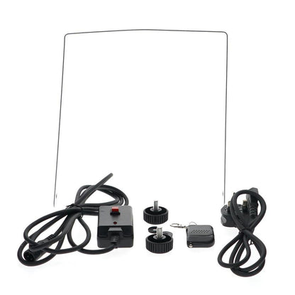 ZFOGGER 2500W Fog Machine 2500 Watt Club Smoke Machine for DJ, Party, Concerts, Weddings, Christmas - Edragonmall.com