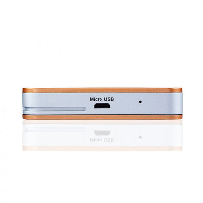 ZJA-T56 Smart Doorphone Electronic Cat Eye Door With Infrared Night Vision - Edragonmall.com