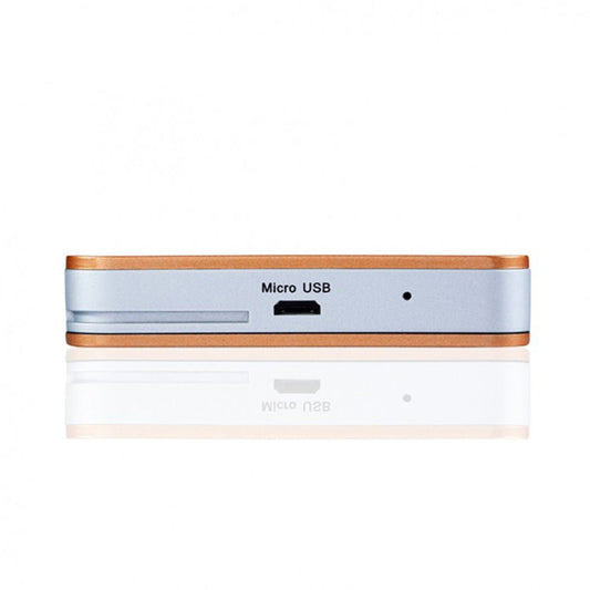 ZJA-T56 Smart Doorphone Electronic Cat Eye Door With Infrared Night Vision - Edragonmall.com